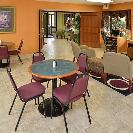 America'S Best Value Inn & Suites Sheridan Kültér fotó