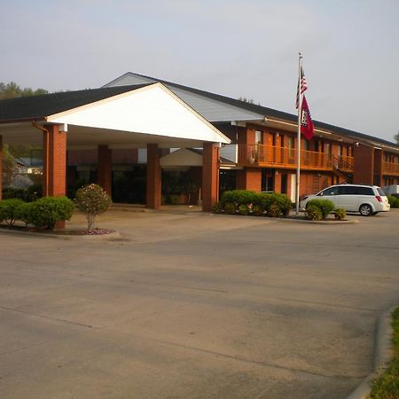 America'S Best Value Inn & Suites Sheridan Kültér fotó