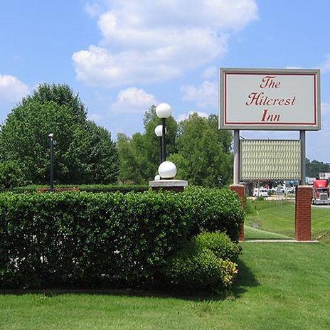 America'S Best Value Inn & Suites Sheridan Kültér fotó