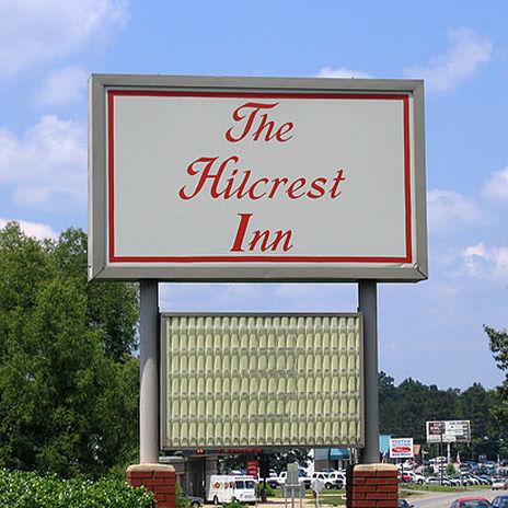 America'S Best Value Inn & Suites Sheridan Kültér fotó