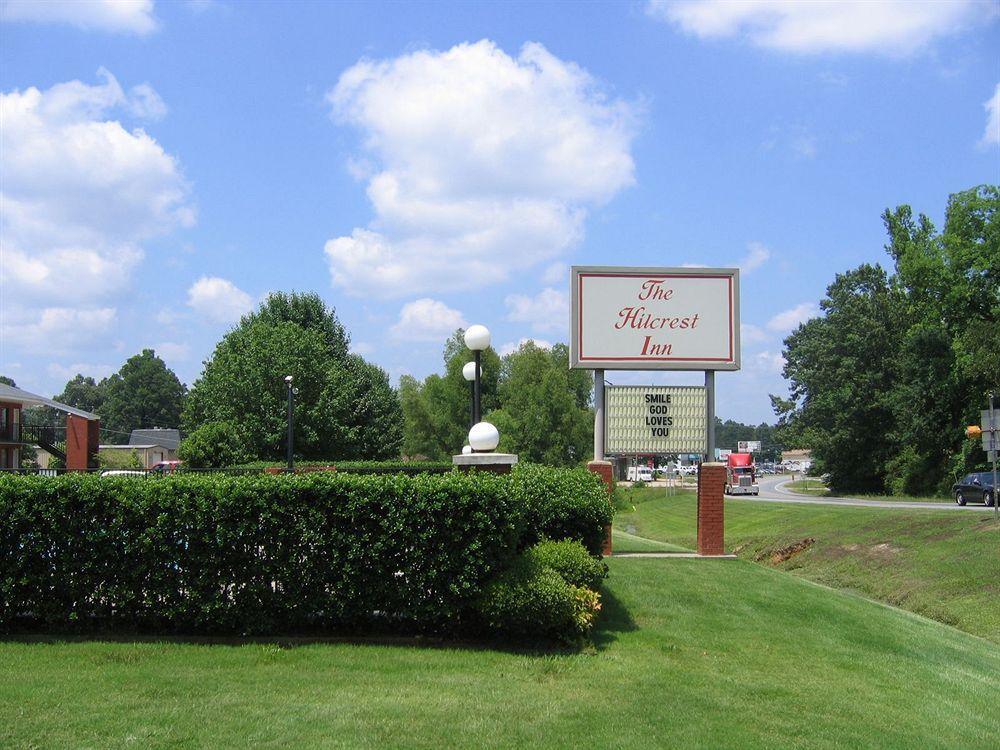 America'S Best Value Inn & Suites Sheridan Kültér fotó