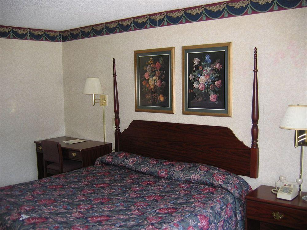 America'S Best Value Inn & Suites Sheridan Kültér fotó