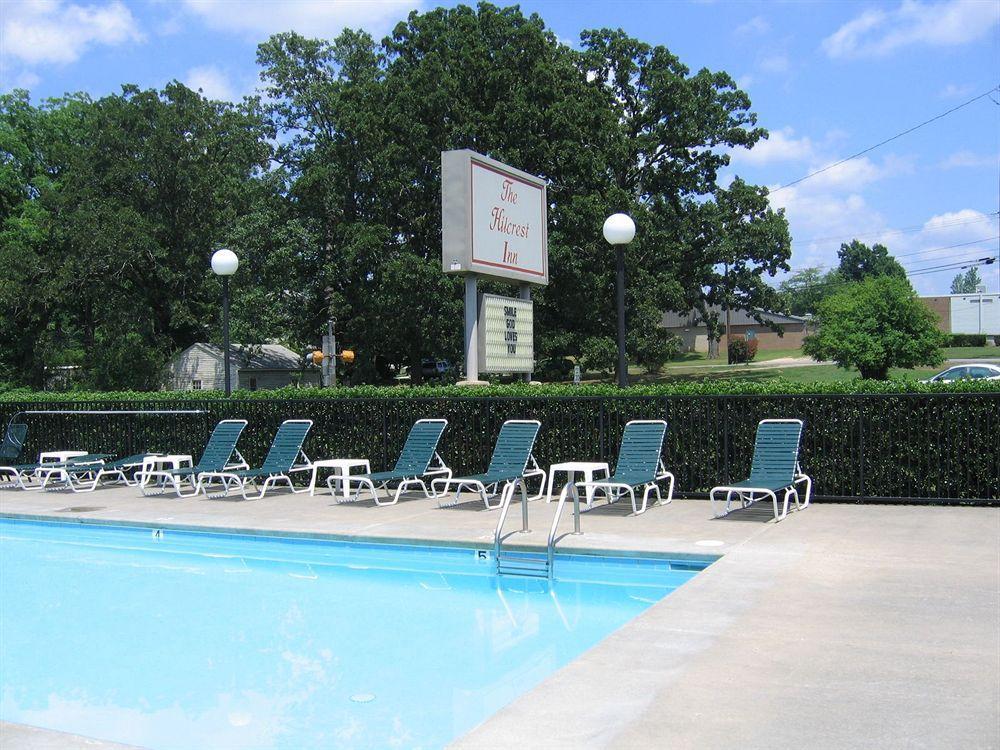 America'S Best Value Inn & Suites Sheridan Kültér fotó