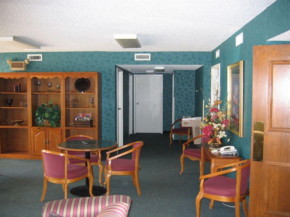 America'S Best Value Inn & Suites Sheridan Kültér fotó