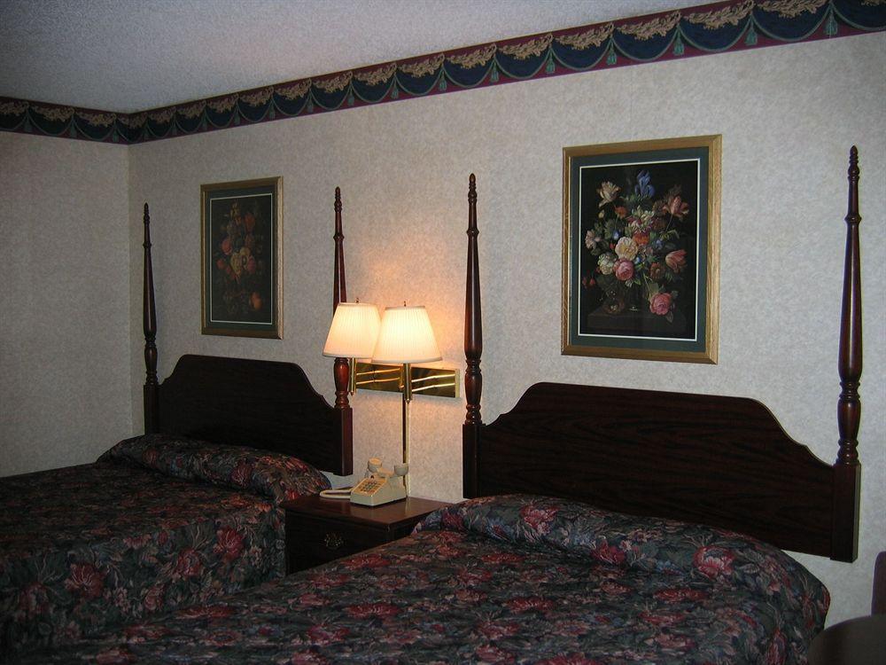 America'S Best Value Inn & Suites Sheridan Kültér fotó