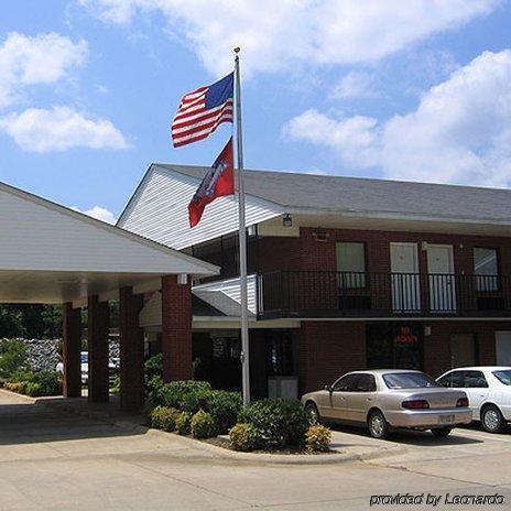 America'S Best Value Inn & Suites Sheridan Kültér fotó