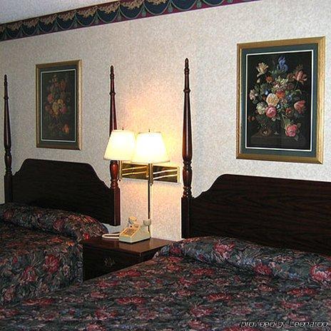 America'S Best Value Inn & Suites Sheridan Szoba fotó