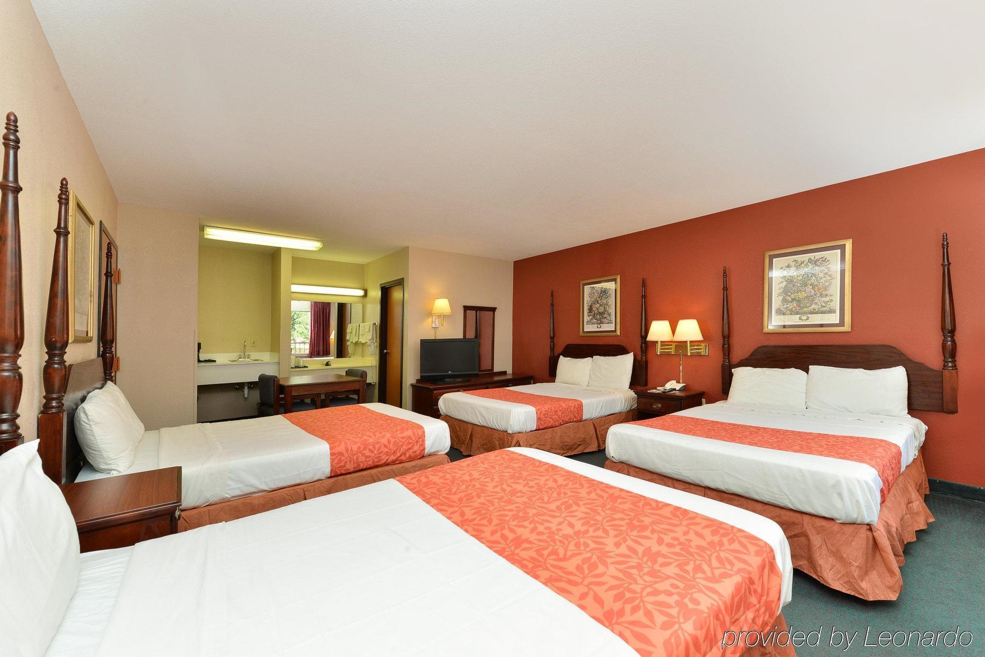 America'S Best Value Inn & Suites Sheridan Kültér fotó