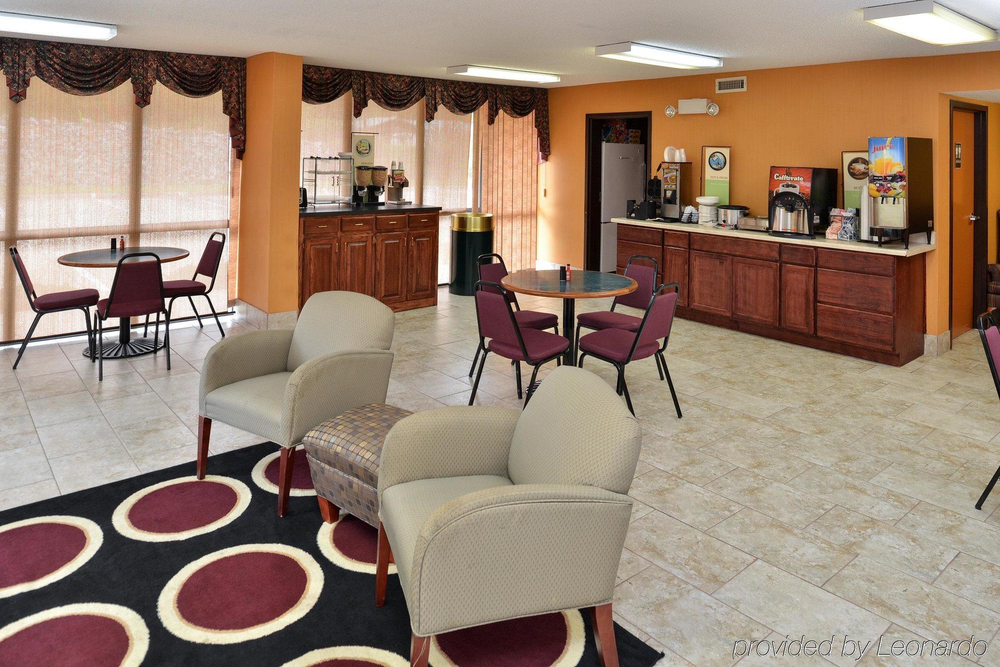 America'S Best Value Inn & Suites Sheridan Kültér fotó