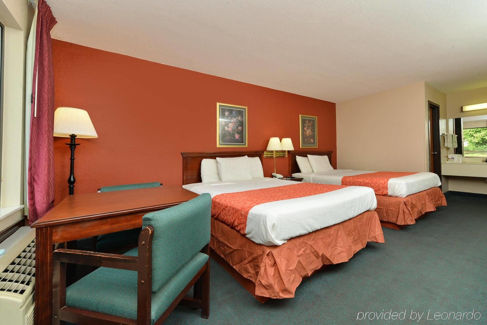America'S Best Value Inn & Suites Sheridan Kültér fotó
