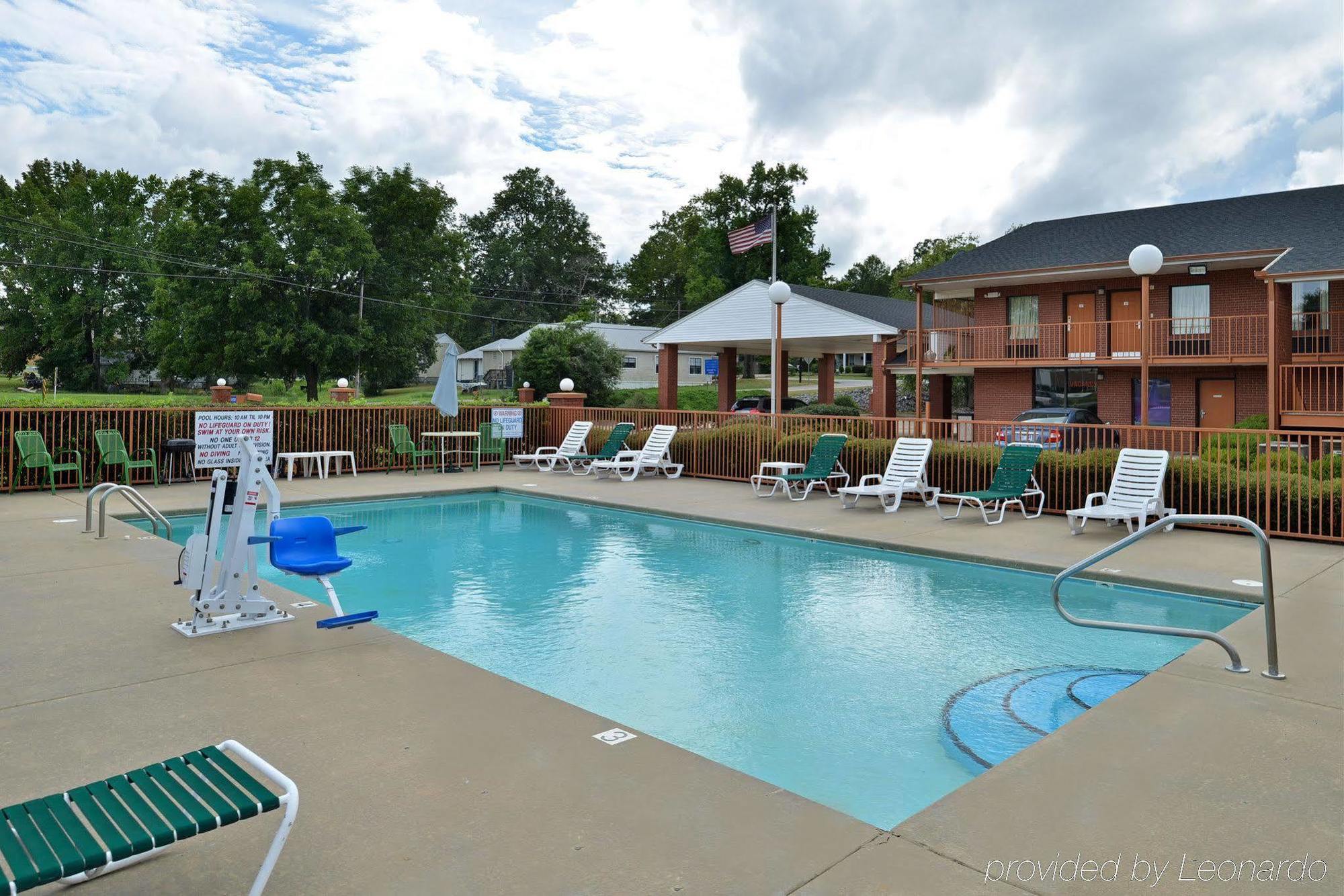 America'S Best Value Inn & Suites Sheridan Kültér fotó