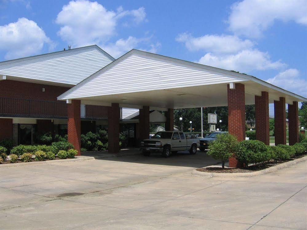 America'S Best Value Inn & Suites Sheridan Kültér fotó
