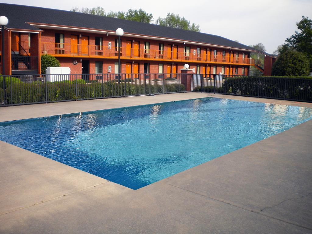 America'S Best Value Inn & Suites Sheridan Kültér fotó
