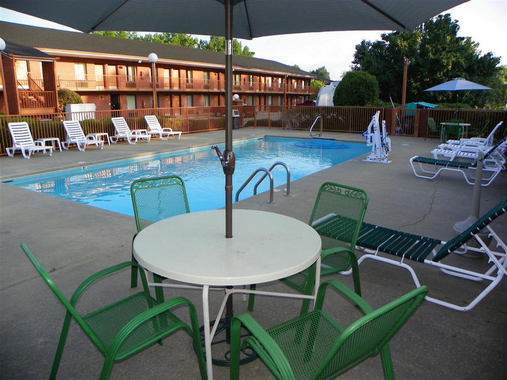 America'S Best Value Inn & Suites Sheridan Létesítmények fotó