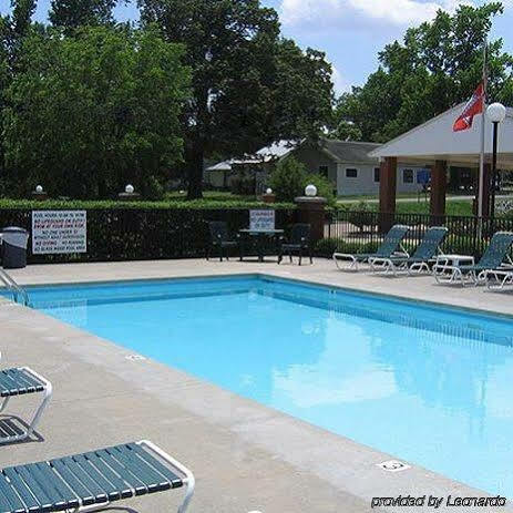 America'S Best Value Inn & Suites Sheridan Kültér fotó